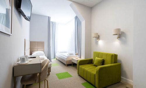 Moon ApartHotel Wrocław