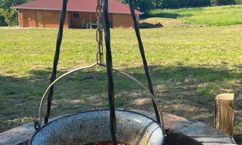 Barangoló Vendégház Bárdudvarnok