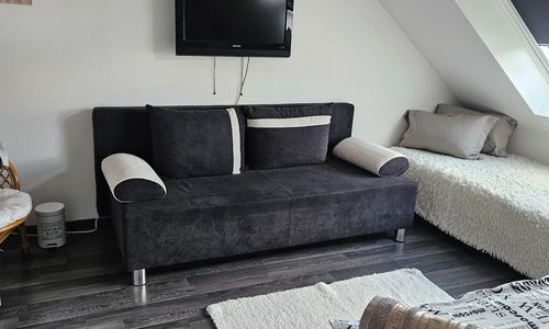 Luxus Apartman Szombathely