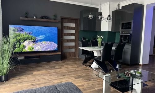 NewPlace Luxury Apartment Sátoraljaújhely