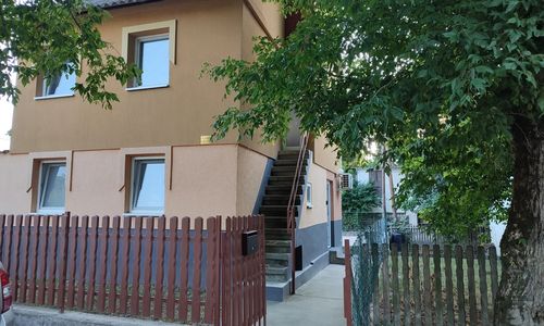Kála Vendégház Baja-Dunafürdő