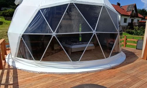 MB Glamp Międzybrodzie Bialskie