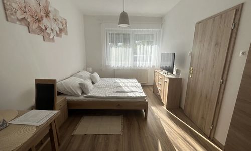 Napfényes Pihenőház Mosonmagyaróvár