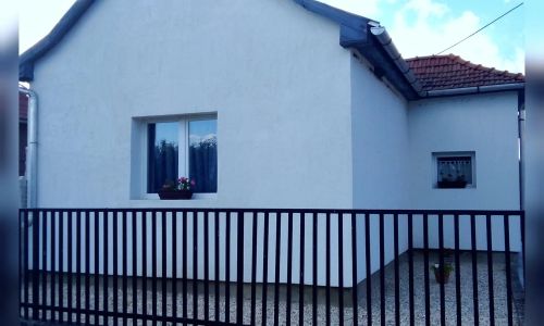 Gabriella Vendégház Vadna