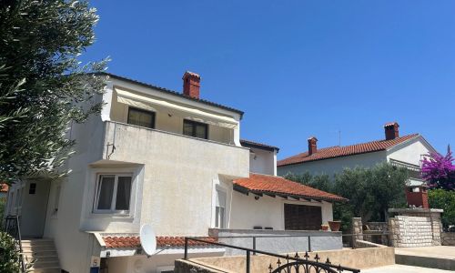 Apartmanok Parkolóhellyel Mali Losinj, Losinj - 23165 Mali Lošinj