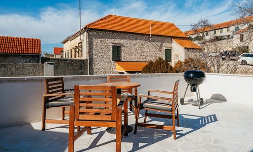 Apartmanok Parkolóhellyel Imotski, Zagora - 23873 Imotski