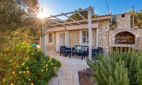 Nyaralóház Parkolóhellyel Sveti Jakov, Losinj - 24017 Sveti Jakov