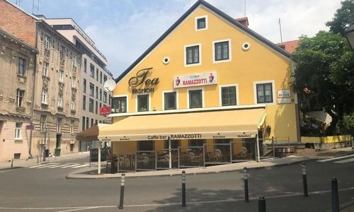 Apartmanok Internet Hozzáféréssel Zágráb - Zagreb - 24093