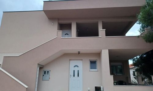 Apartmanok A Tenger Mellett Jezera, Murter - 24139 Jezera