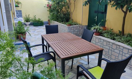 Apartmanok A Tenger Mellett Veli Losinj, Losinj - 24154 Veli Lošinj