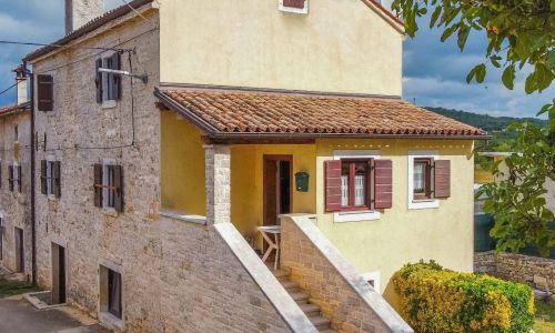 House Villa Adriana Bale