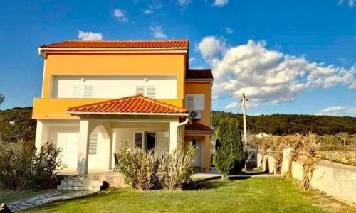 Nyaralóház Parkolóhellyel Supetarska Draga - Donja, Rab - 24284 Supetarska Draga - Donja