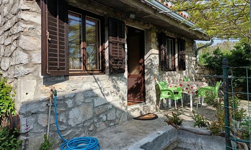 Apartmanok A Tenger Mellett Veli Losinj, Losinj - 24371 Veli Lošinj