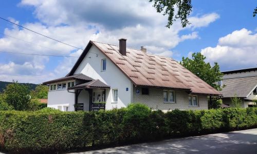 Apartmanok Parkolóhellyel Ogulin, Gorski Kotar - 24512 Ogulin