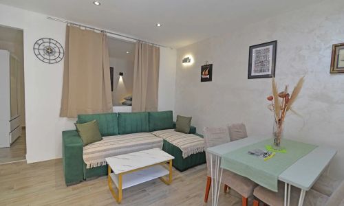 Apartmanok A Tenger Mellett Veli Losinj, Losinj - 24590 Veli Lošinj