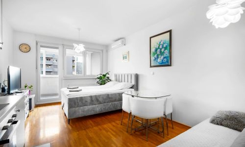 Apartmanok Nyaraláshoz Zágráb - Zagreb - 24786