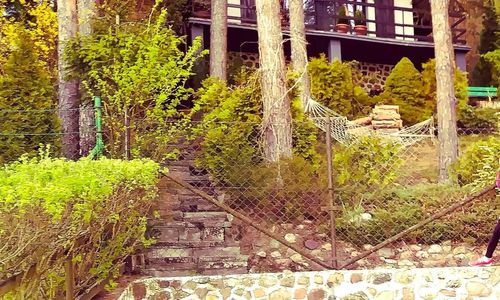 Domek z widokiem na jezioro, Borówno Wielkie, Kaszuby, Skarszewy