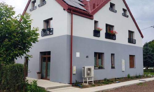 Apartament iGrażka Kudowa-Zdrój
