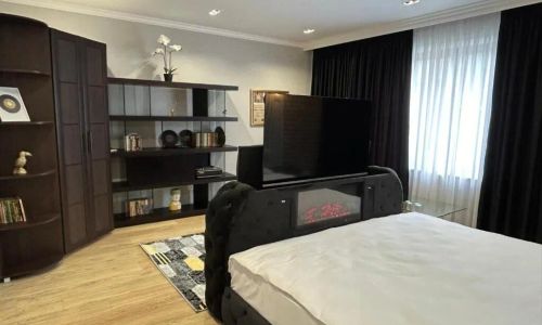Ursachi Apartments & Rooms Suceava