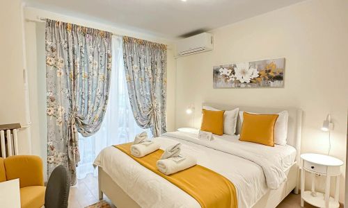 Sunrise Apartments City Center București