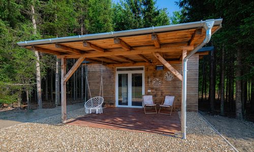 Kincses Sziget Apartman Szőce