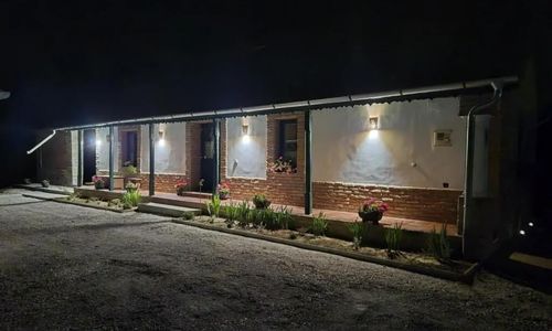 Ráksi Sajtos Vendégház 