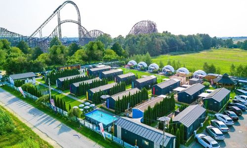 Holiday Park Zator Resort & Spa
