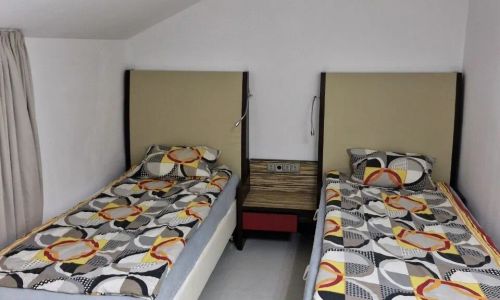 Agroturystyka Biały Bocian Godzisław