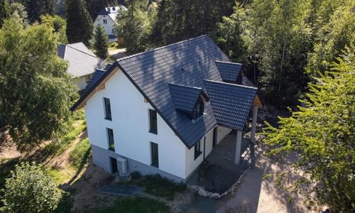 Balasana - dom na wyłączność Szklarska Poręba