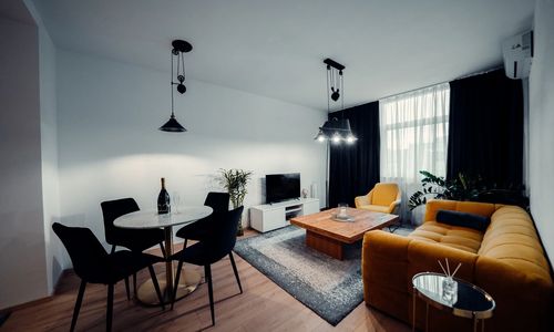 TIFFANY Apartment Hotel