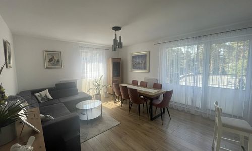 Apartamenty Kościuszki Puławy