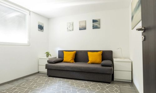 Júlia Apartmanház Orfű