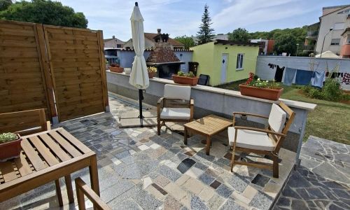 Apartment Caveromane Mini Pula