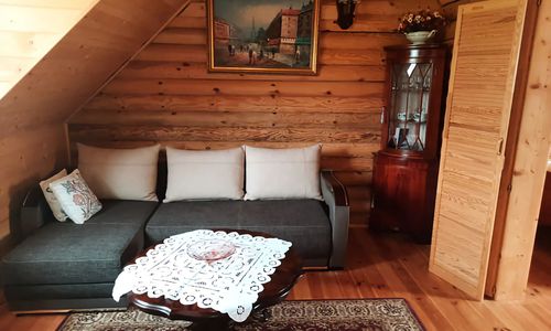 Pensjonat Sowi Dwór Nałęczów