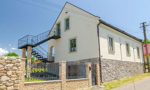 Casa Kresován Sarmizegetusa