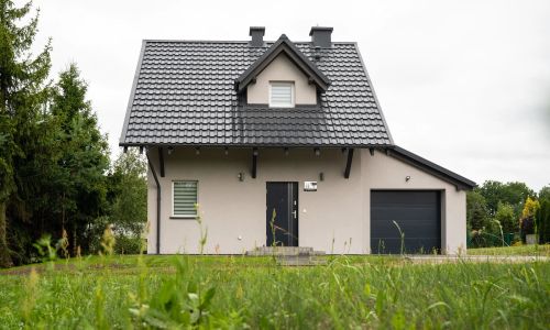 Willa Lavender Przechlewo