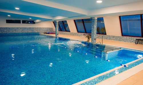 Apartament Green Spring București