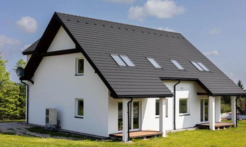 Apartamenty pod Jagodną Spalona