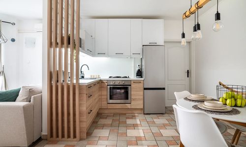 Geri Vintage Home Zalaegerszeg