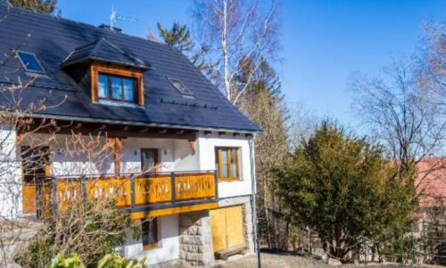 Apartamenty Mikado Karpacz