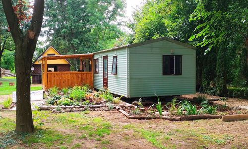 Napkuckó Vendégház Felsőmarác