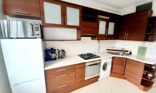 Apartament W Sercu Olsztyna z Widokiem na Historię