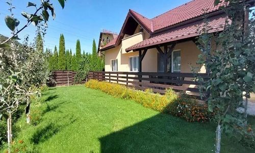 Carpen View Residence Săcele