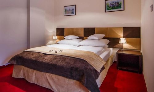 Boutique Hotel’s II Rewolucji Łódź