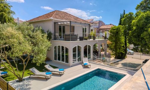 Villa Mirage Zadar