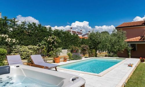 House Haus Petar Tar
