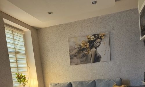 Apartament Altbau Słubice