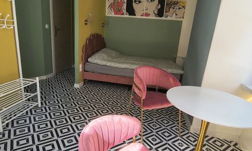 Apartament Wrocławska 4 Poznań