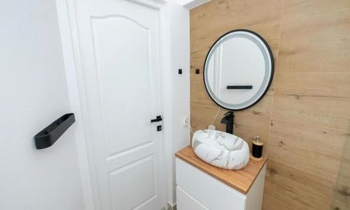 Apartament Sunset Studio Râmnicu Vâlcea