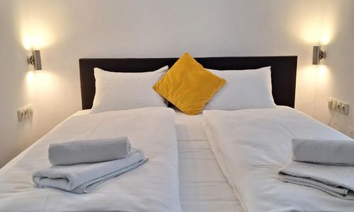 Wellness Hotel Trezor Pécs